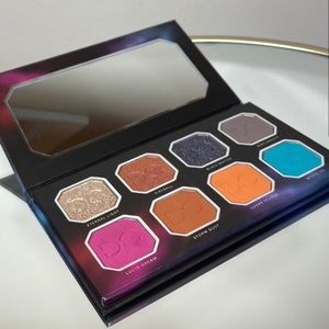 Celestial Thunder Eyeshadow Palette